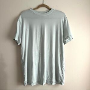 Skims • Boyfriend Short Sleeve Tee Modal Cotton